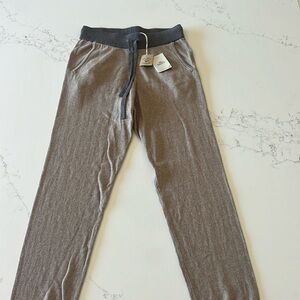 Faherty joggers